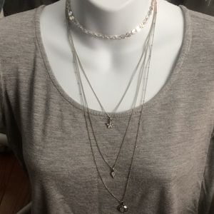 Necklace set